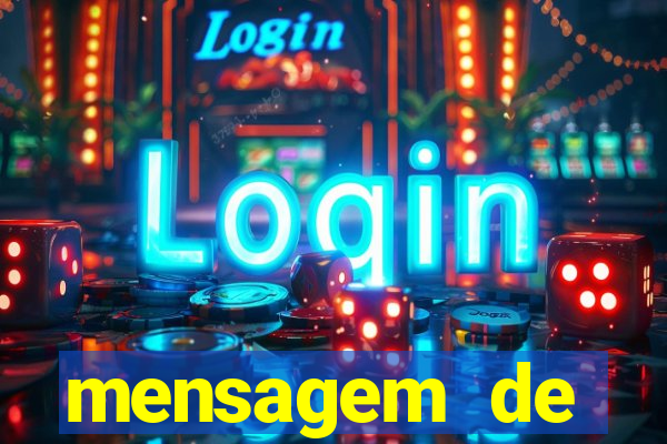 mensagem de agradecimento futebol
